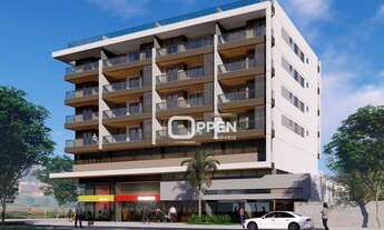 Imagem 2: Cobertura à venda, 101 m² por R$ 650.000,00 - Braga - Cabo Frio/RJ