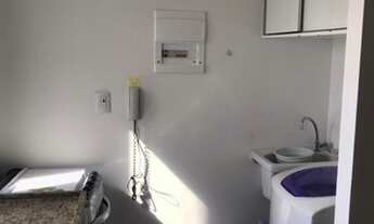 Imagem 6: Apartamento para aluguel possui 60 metros quadrados com 2 quartos mobiliado em boa viagem