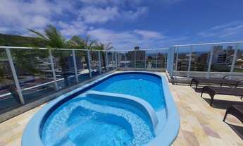 Imagem: Apartamento 101 novo 3 dormitórios Bombas