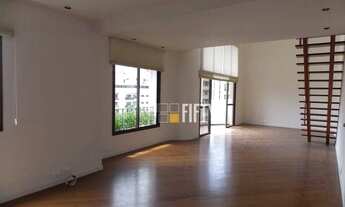 Imagem 16: Cobertura, 240 m² - venda por R$ 4.900.000,00 ou aluguel por R$ 25.000,00/mês - Vila Nova