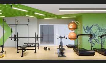 Imagem 3: Apartamento residencial para venda, Vila Mariana, São Paulo - AP11445