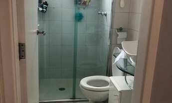 Imagem 6: OPORTUNIDADE EXCELENTE APARTAMENTO IPIRANGA TODO MOBILIADO COM ARMARIOS, GESSO, PISO PORCE