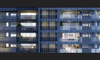 Imagem 3: Studio residencial para venda, Jardim Paulistano, São Paulo - ST6788