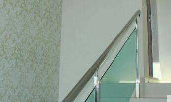 Imagem 4: Sobrado com 5 dormitórios à venda, 500 m² por R$ 3.000.000,00 - Gleba Palhano - Londrina/P