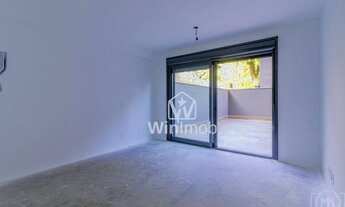 Imagem 5: Apartamento com 1 dormitório à venda, 53 m² por R$ 510.000,00 - Mont'Serrat - Porto A