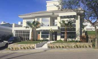 Imagem 6: Casa com 3 dormitórios à venda, 355 m² por R$ 2.500.000,00 - Pedra Branca - Palhoça/SC