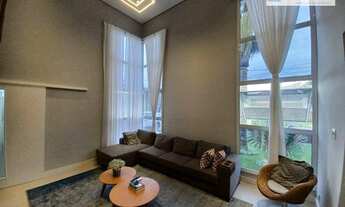 Imagem 3: Casa com 4 dormitórios à venda, 300 m² por R$ 2.599.000,00 - Bella Citta - Mogi das Cruzes