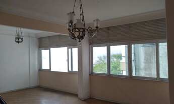 Imagem 2: Apartamento de 3 quartos com área privativa de 130 m² e 1 garagem Corredor da Vitória Salv