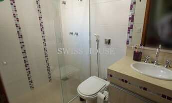 Imagem 6: Casa - Swiss Park - Campinas