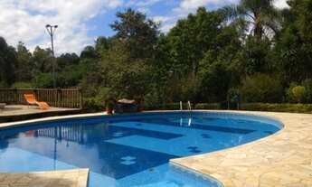 Imagem 4: CHACARA RESIDENCIAL em CAMPO LIMPO PAULISTA - SP, FAZENDA MARAJOARA