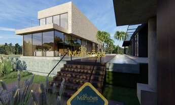 Imagem: Casa de 850m² em construção à venda