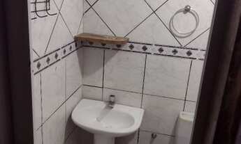 Imagem 6: Casa aluguel 400