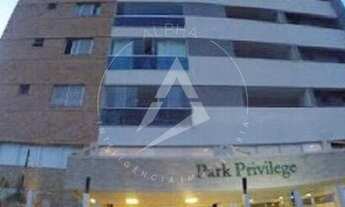 Imagem 2: Apartamento à venda, Park Privilege, Parque Amazonia, GOIANIA - GO