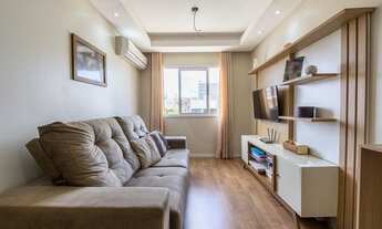 Imagem 2: Apartamento Mobiliado próximo a Avenida Flores da cunha Cachoeirinha