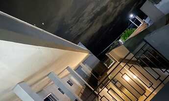 Imagem: Apartamento mobiliado