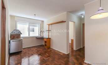 Imagem: PORTO ALEGRE - Apartamento Padrão - Higienópolis