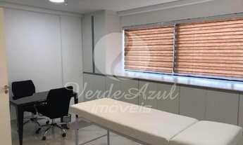 Imagem 6: Sala - Vila Itapura - Campinas