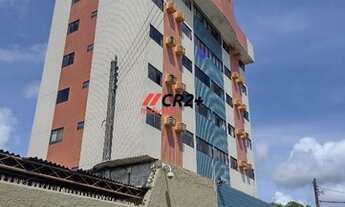 Imagem 1: Apartamento à venda, 3 quartos, 1 suíte, 1 vaga, Madalena - Recife/PE