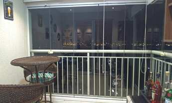 Imagem 12: Apartamento para venda com 58 metros quadrados com 2 quartos em Belenzinho - São Paulo - S