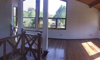 Imagem 7: Casa em Condomínio para Locação em São Roque, Vila Santo Antônio, 4 dormitórios, 3 suítes