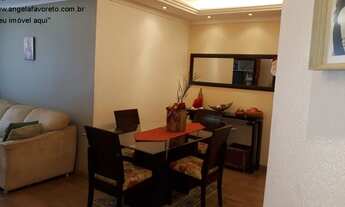 Imagem 5: Apto em localização privilegiada!! Permuta!! Ótimo acabamento e lazer completo!