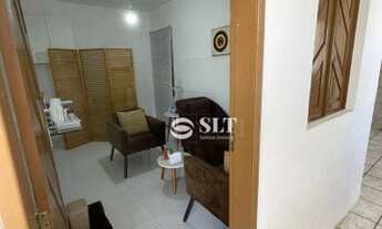 Imagem 4: S0677 - Casa para venda tem 175m² com 4 quartos em Cidade da Esperança - Natal - RN