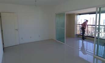 Imagem 4: Apartamento para venda tem 120 metros quadrados com 3 quartos em Aldeota - Fortaleza - CE