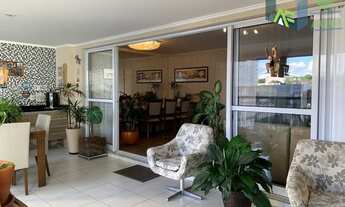 Imagem 3: Excelente Apto alto padrão, localização privilegiada!!! Permuta!! Conforto, Segurança e V