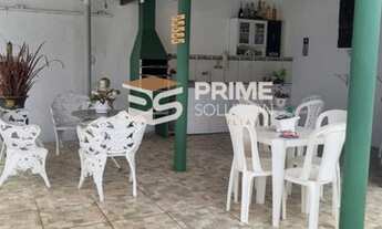 Imagem: E-Casa Com 3 quartos no Aracagy/Lazer Privativo/Porcelanato/Quintal