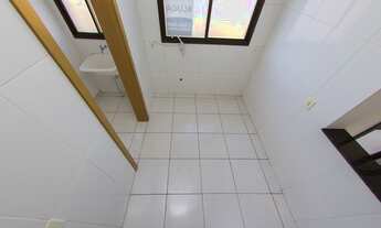 Imagem 4: Apartamento 2 quartos para aluguel SANTA MARIA