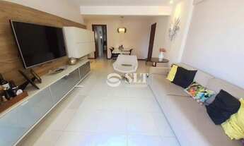 Imagem 3: S0661 - Apartamento a venda em Tirol - Natal / RN. Próximo ao Mcdonalds