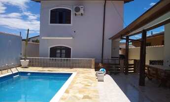 Imagem: Caraguatatuba - Casa Padrão - Loteamento