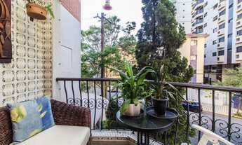 Imagem 5: Ótimo Apartamento! Venda tem 142 metros quadrados com 3 quartos em Ponta da Praia - Santos