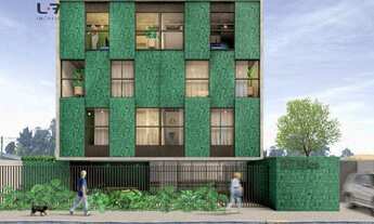 Imagem: Studio com 1 dormitório à venda, 29 m²