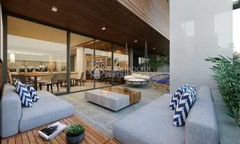 Imagem 2: PORTO ALEGRE - Apartamento Padrão - Menino Deus