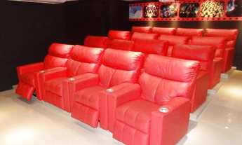 Imagem 12: LINDO!!! Apartamento com 2 dormitórios sendo 2 suítes no Canto do Forte - Praia Grande - S