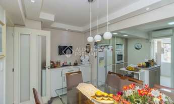 Imagem 4: PORTO ALEGRE - Apartamento Padrão - Petrópolis