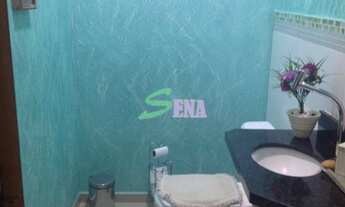 Imagem 3: Sobrado com Churrasqueira