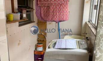 Imagem 5: APARTAMENTO RESIDENCIAL em São Lourenço - MG, Centro