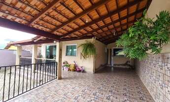 Imagem 2: Casa com 3 dormitórios à venda, 200 m² por R$ 300.000 - Central - Mateus Leme/MG