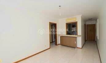 Imagem 3: Apartamento para venda possui 75 metros quadrados com 2 quartos em Petrópolis - Porto Aleg