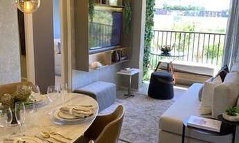 Imagem 5: Apartamento à venda com 3 dormitórios na Vila Anastácio