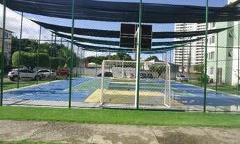 Imagem 3: Edif. Morada das Artes - Apt. Nascente, 2 qtos, 52m2 - Antares