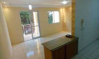 Imagem 3: Apartamento para venda com 70 metros quadrados com 3 quartos