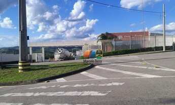 Imagem: COND,COLINAS PARATEHY 649M2 100 PLANO $450mil