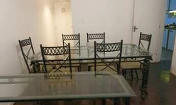 Imagem 2: Apartamento para venda possui 90 metros quadrados com 3 quartos em Centro - Vitória - ES