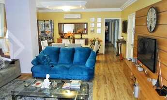 Imagem 2: PORTO ALEGRE - Apartamento Padrão - Centro Histórico