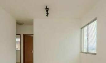 Imagem: Apartamento para venda possui 70 metros