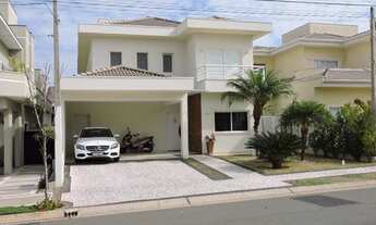 Imagem 5: Casa de condomínio sobrado para venda possui 288 metros quadrados com 3 quartos