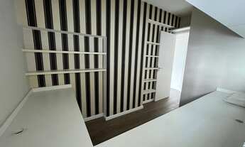 Imagem 5: Apartamento para venda tem 77 metros quadrados com 2 quartos